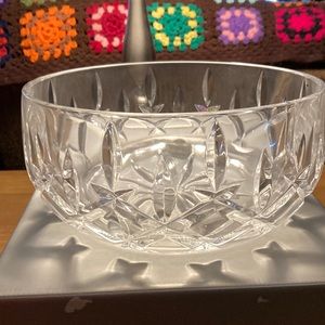 Gorham 9”salad bowl